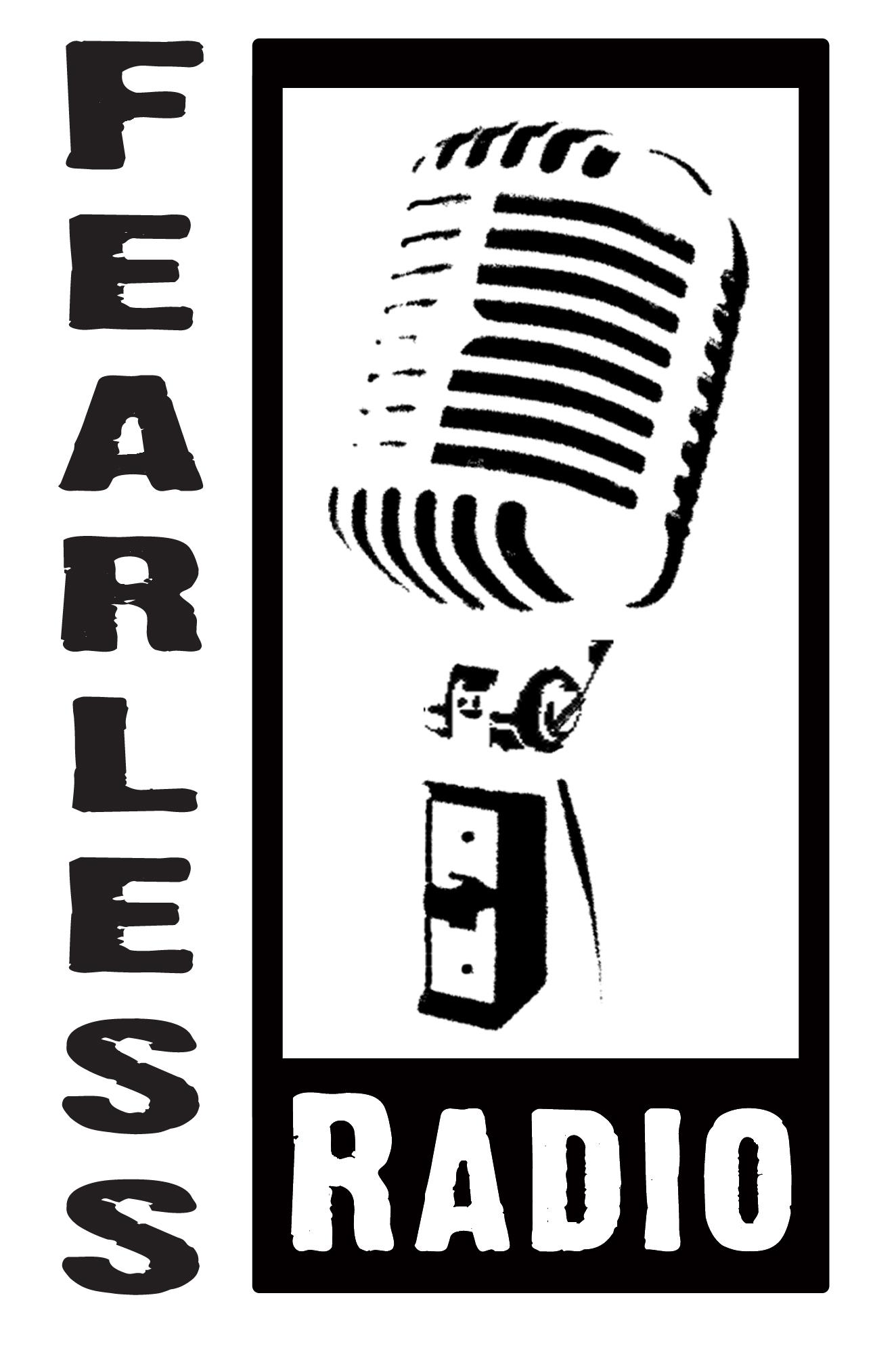 Fearless Radio